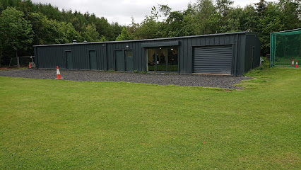 Gilvanbank Community Sports Hub Gilvanbank Community Sports Hub